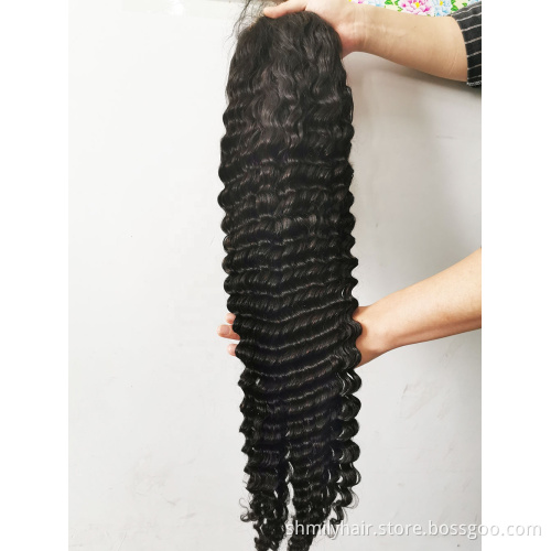 Wholesale Vietnamese Raw Front Lace Human Hair Wigs Wholesale HD Pre Plucked 13x6 Lace Front Wigs For Black Women